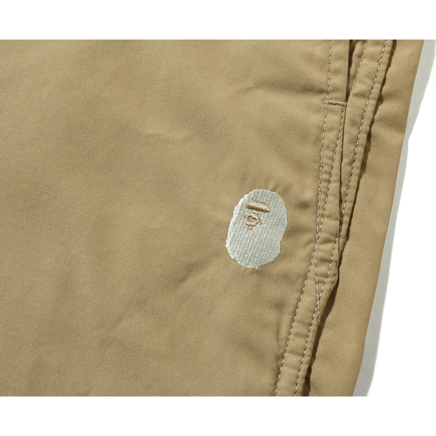 ONE POINT EASY PANTS MENS