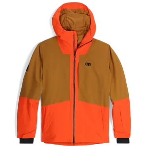 Outdoor Research M's Snowcrew Jacket