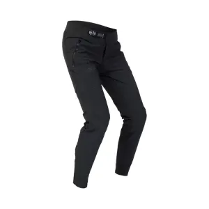 Pants Fox Mens Flexair - Black