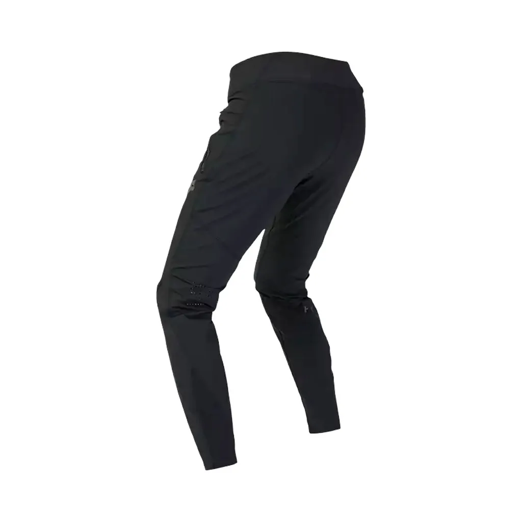 Pants Fox Mens Flexair - Black