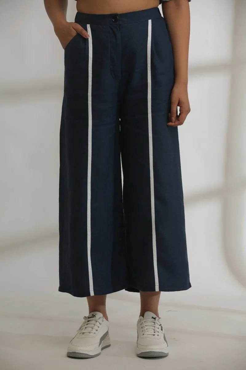 Popin Palazzo Pants