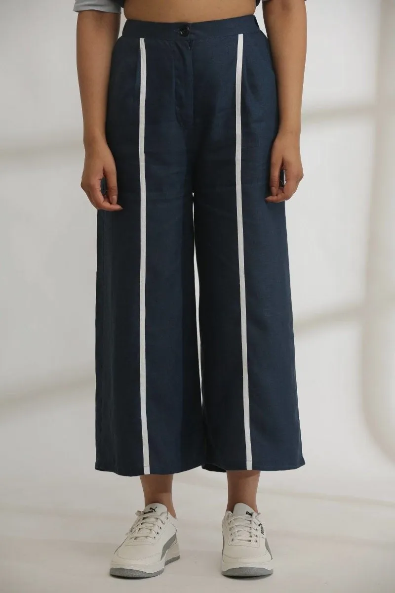 Popin Palazzo Pants