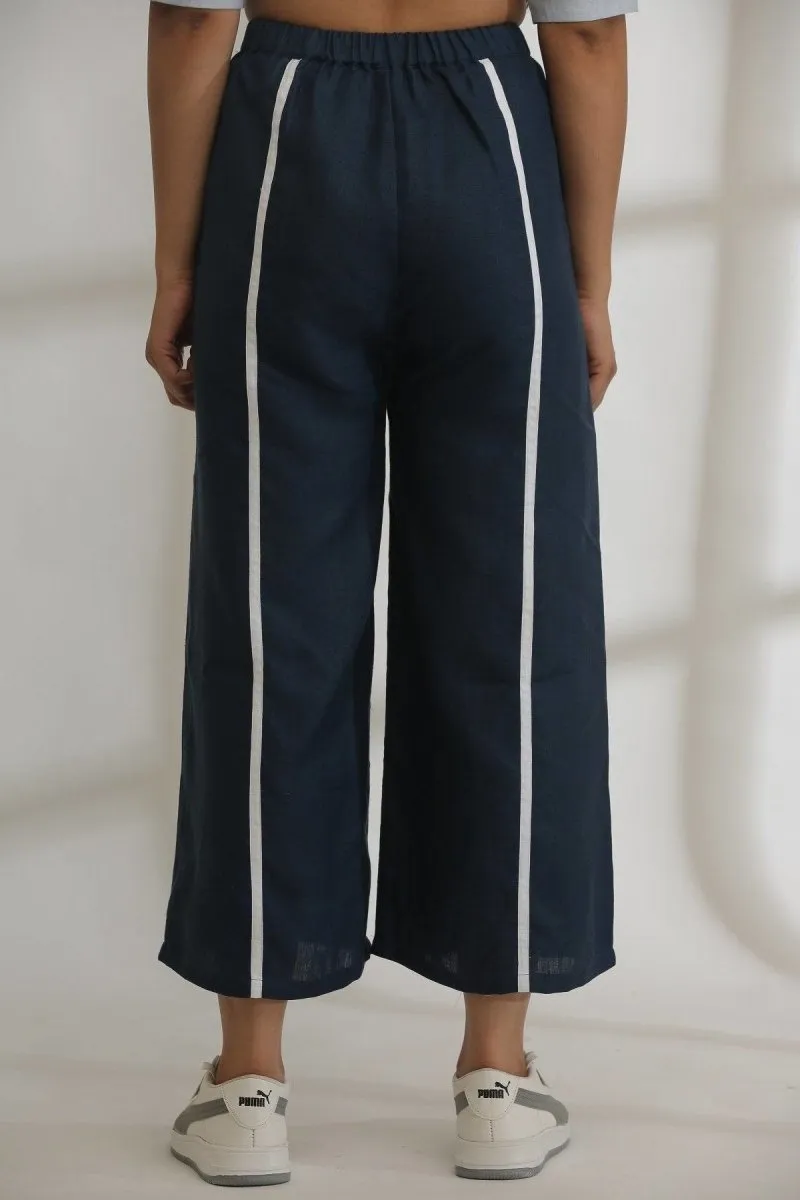 Popin Palazzo Pants