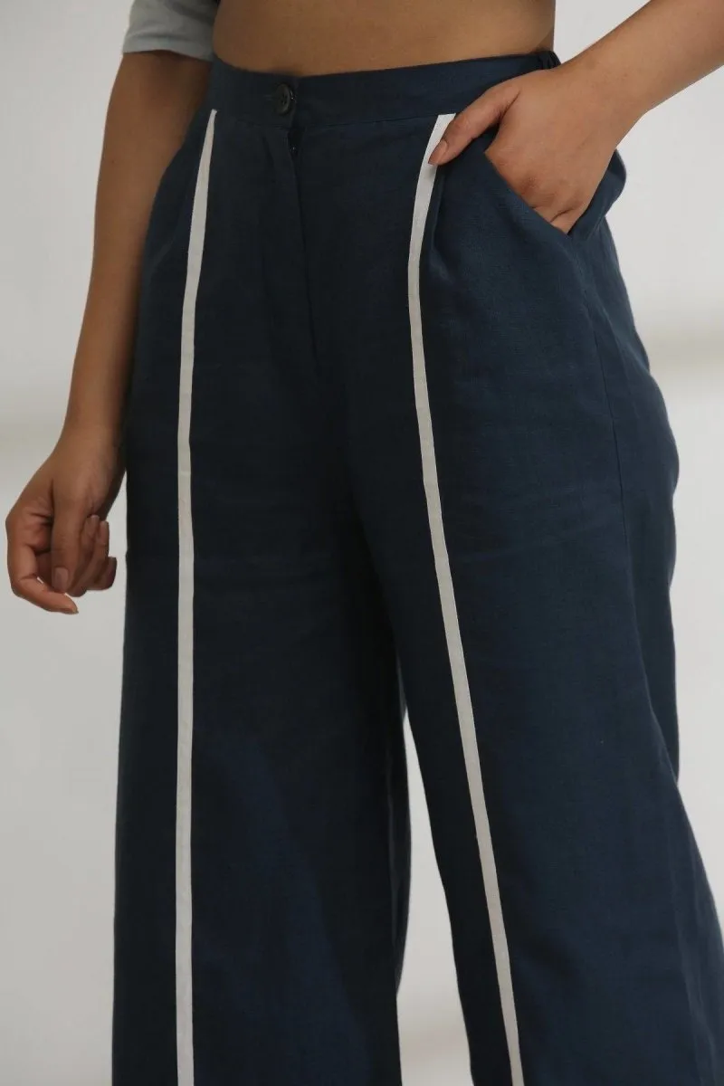 Popin Palazzo Pants