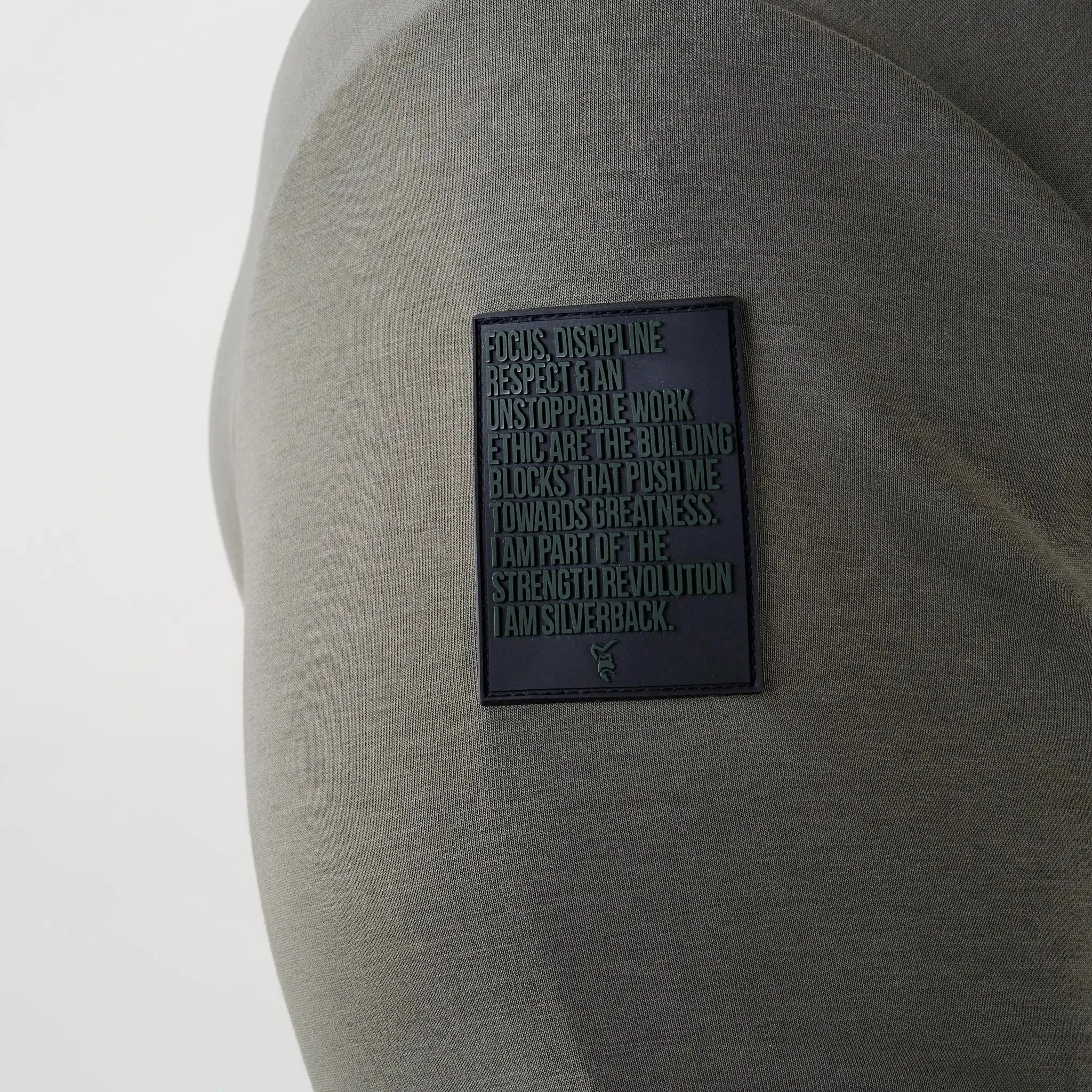 Pro-Series Embossed Sweater