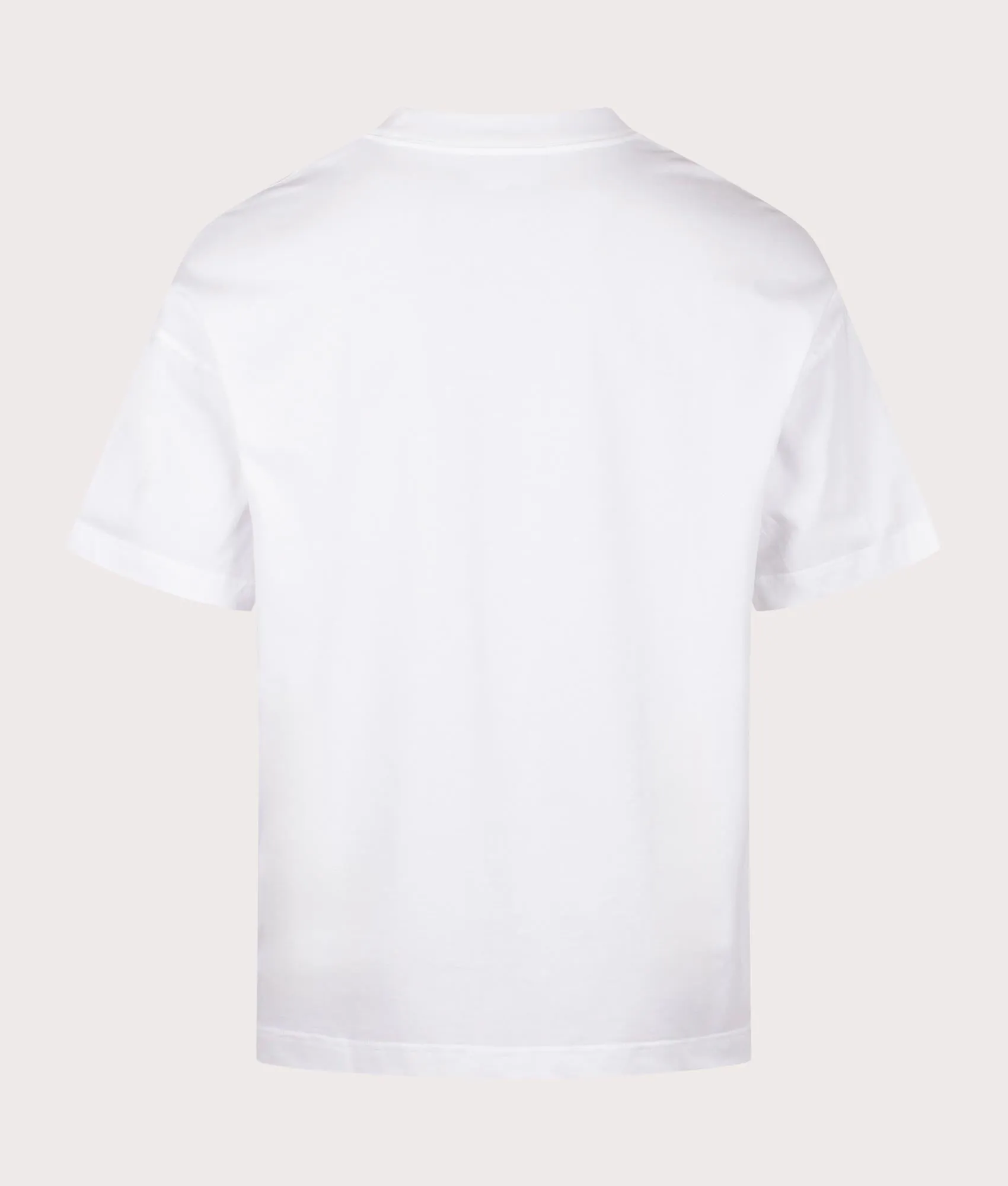 Relaxed Fit Body Of Work T-Shirt