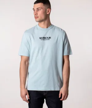 Relaxed Fit Formula T-Shirt