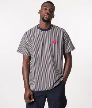 Relaxed Fit Terrell T-Shirt