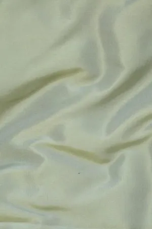 Seafoam Taffeta Silk Fabric