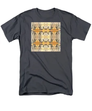 Sun Stallion - Men's T-Shirt  (Regular Fit)