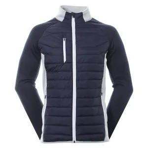 Sunderland Golf Zermatt Padded Jacket