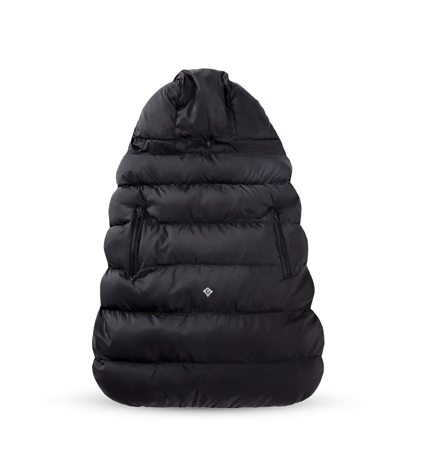 The Carrier Cozy, Black