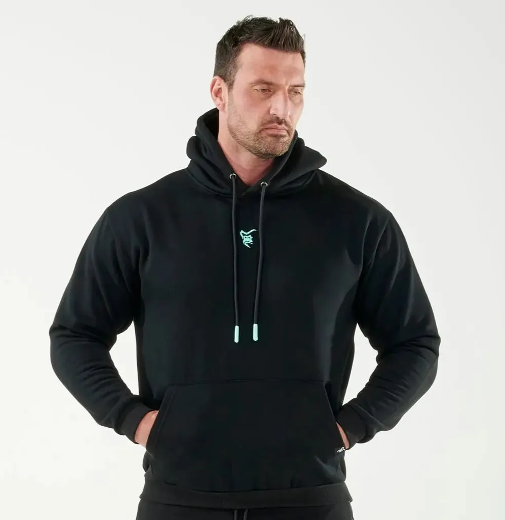 Vital Pull Hoodie