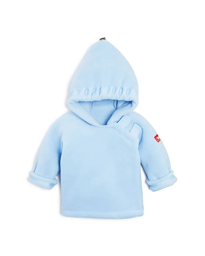 Widgeon Warmplus Favorite Jacket - Light Blue