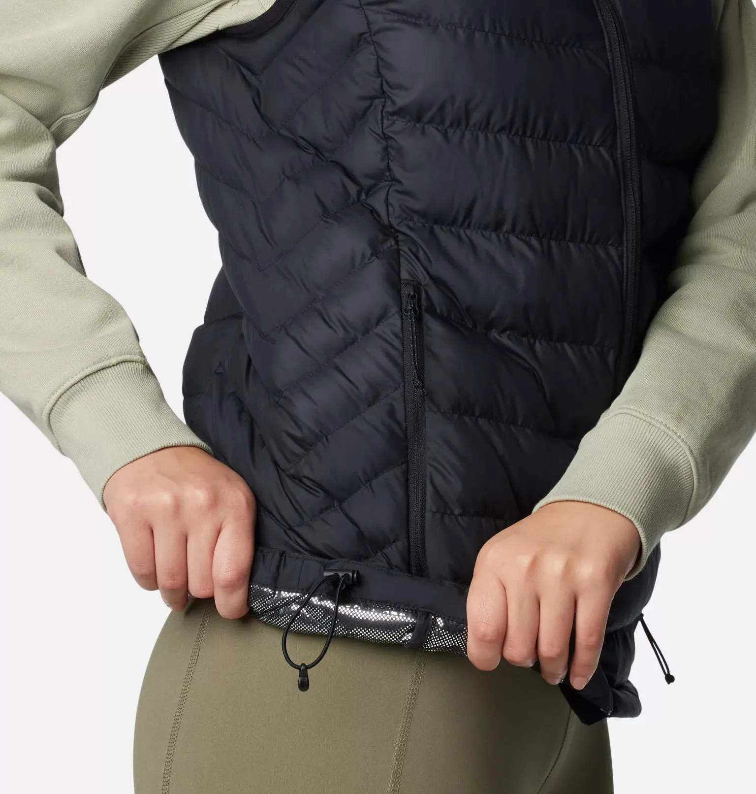 WOMEN'S POWDER LITE™ II VEST