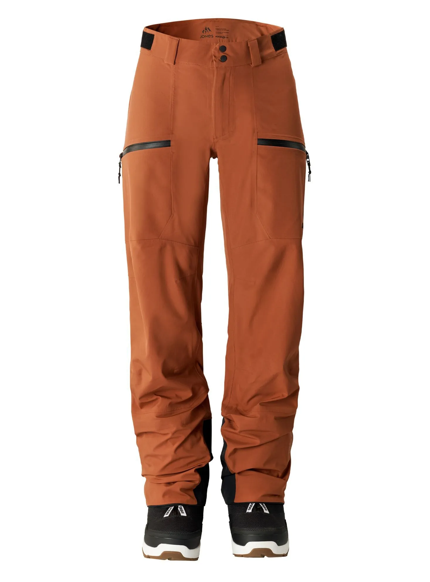 Women's Shralpinist Recycled Snowboard Pants