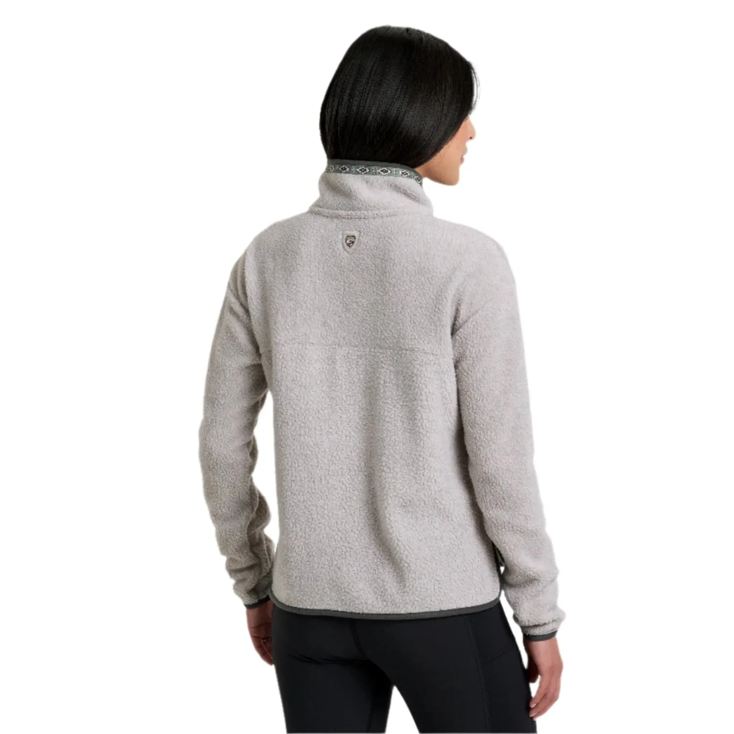 W's Hygge™ 1/2 Zip