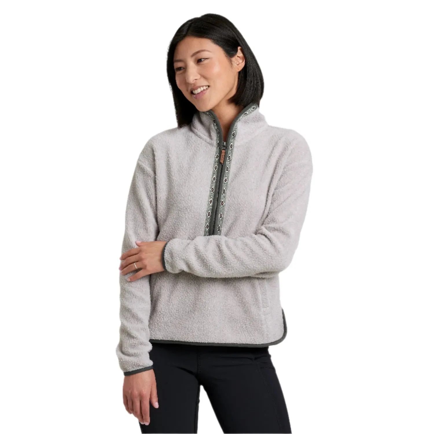 W's Hygge™ 1/2 Zip