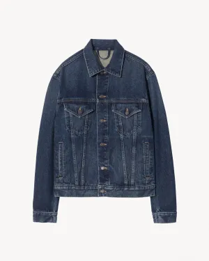 ZACHARY DENIM JACKET